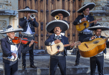 Quinceañeras